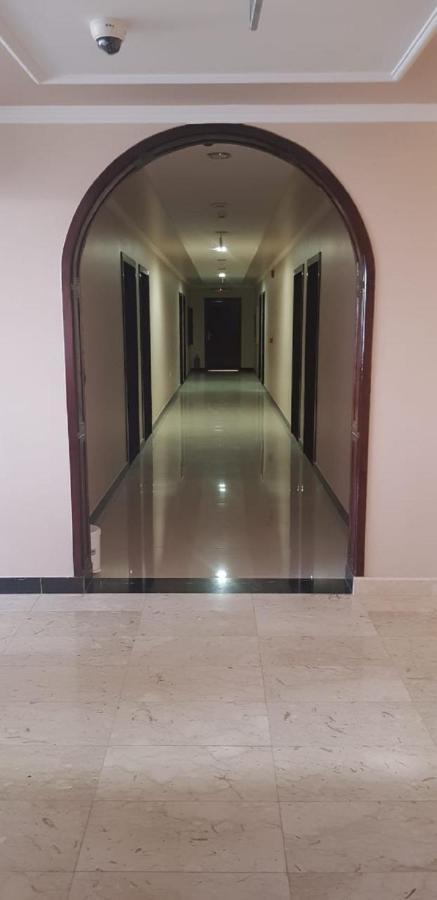 Sanabel Al Mish'An Furnished Units Aparthotel Al Jithamiyah Exterior foto